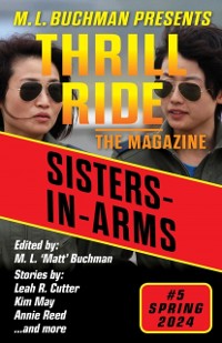 Cover Sisters-in-Arms