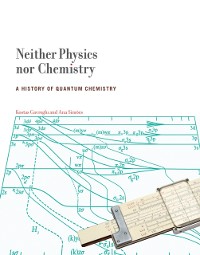 Cover Neither Physics nor Chemistry