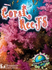 Cover Coral Reefs