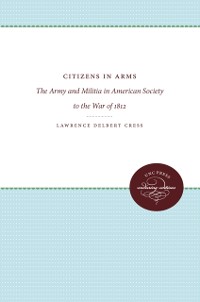 Cover Citizens in Arms