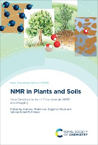 Cover NMR in Plants and Soils