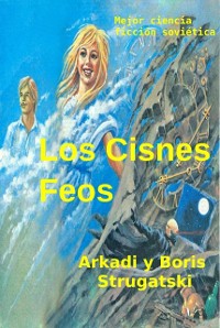 Cover Los Cisnes Feos