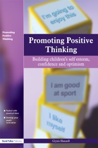 Cover Promoting Positive Thinking