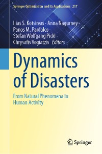 Cover Dynamics of Disasters