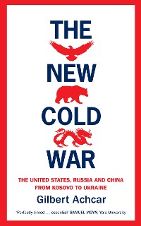 Cover The New Cold War