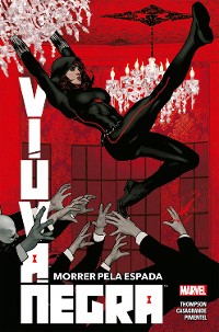 Cover Viúva-Negra (2021) vol. 03