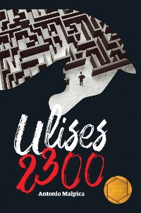 Cover Ulises 2300