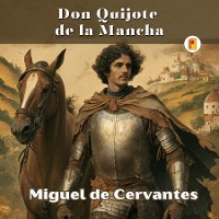 Cover Don Quijote de la Mancha