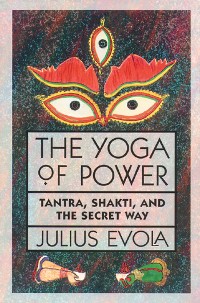Cover Yoga of Power