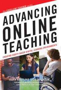 Cover Advancing Online Teaching