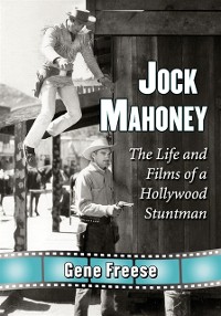 Cover Jock Mahoney