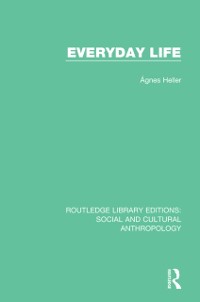 Cover Everyday Life