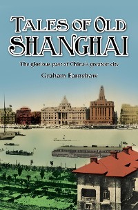 Cover Tales of Old Shanghai