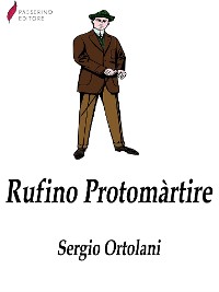 Cover Rufino protomartire