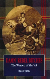 Cover Damn' Rebel Bitches