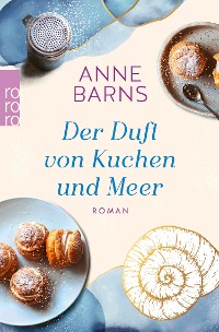 Cover Der Duft von Kuchen und Meer