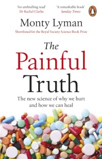 Cover Painful Truth