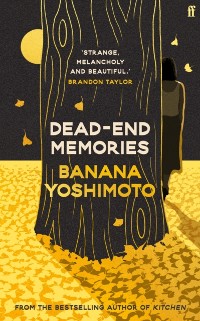 Cover Dead End Memories