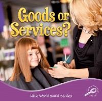 Cover Goods Or Services?