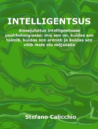 Cover Intelligentsus