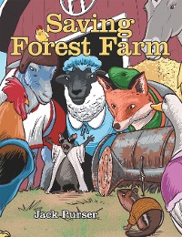 Cover Saving Forest Farm