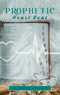 Cover Prophetic Heart Beat