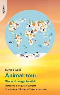 Cover Animal tour