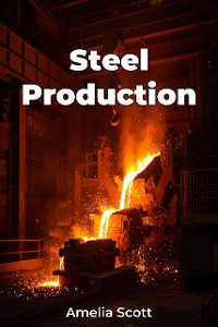 Cover Steel Production