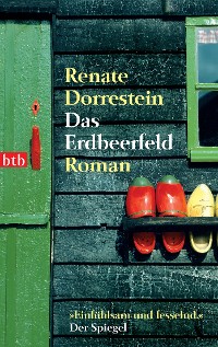 Cover Das Erdbeerfeld