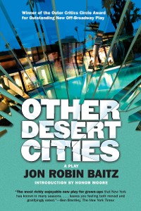 Cover Other Desert Cities