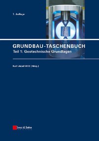 Cover Grundbau-Taschenbuch