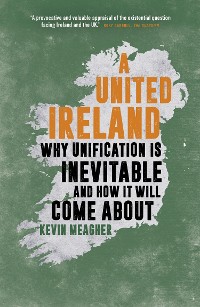 Cover A United Ireland