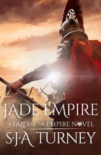 Cover Jade Empire