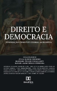 Cover Direito e Democracia