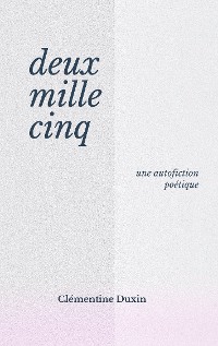 Cover deux mille cinq