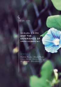Cover Sexual Crime and the Experience of Imprisonment