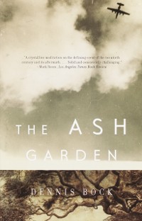 Cover Ash Garden