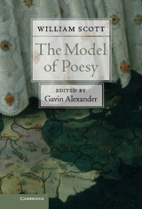 Cover Model of Poesy