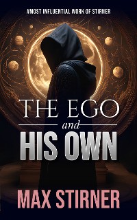 Cover The Ego and His Own