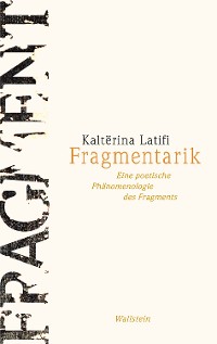 Cover Fragmentarik