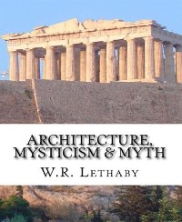Cover Architecture, Mysticism and Myth
