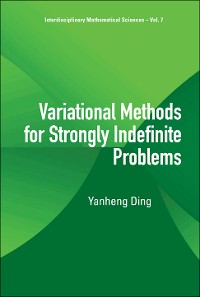 Cover Variational Methods For Strongly Indefinite Problems