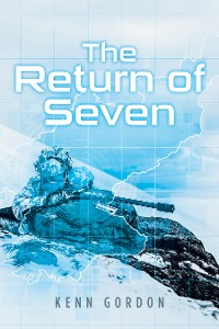 Cover The Return of Seven