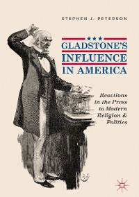 Cover Gladstone's Influence in America