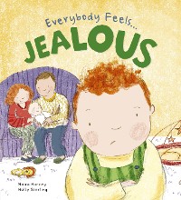 Cover Everybody Feels Jealous