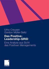 Cover Das Positive-Leadership-GRID