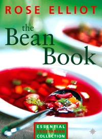 Cover Bean Book
