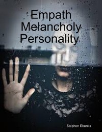 Cover Empath Melancholy Personality