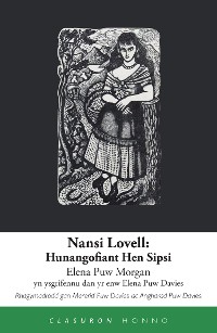 Cover Nansi Lovell