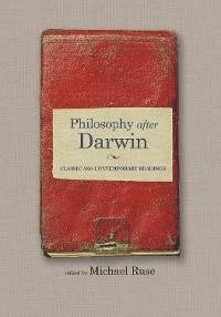 Cover Philosophy after Darwin